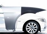 BMW 3-Series 2006 года